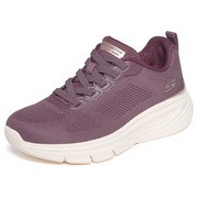 Skechers 117720 Arch Fit Train-Burgundy
