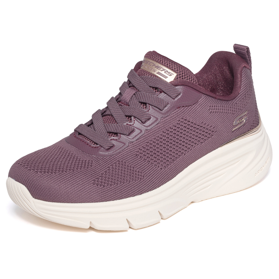 Skechers 117720 Arch Fit Train-Burgundy