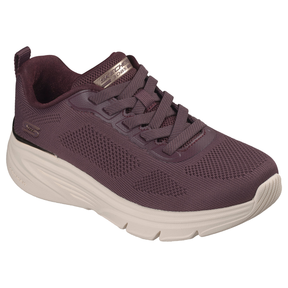 Skechers 117720 Arch Fit Train-Burgundy