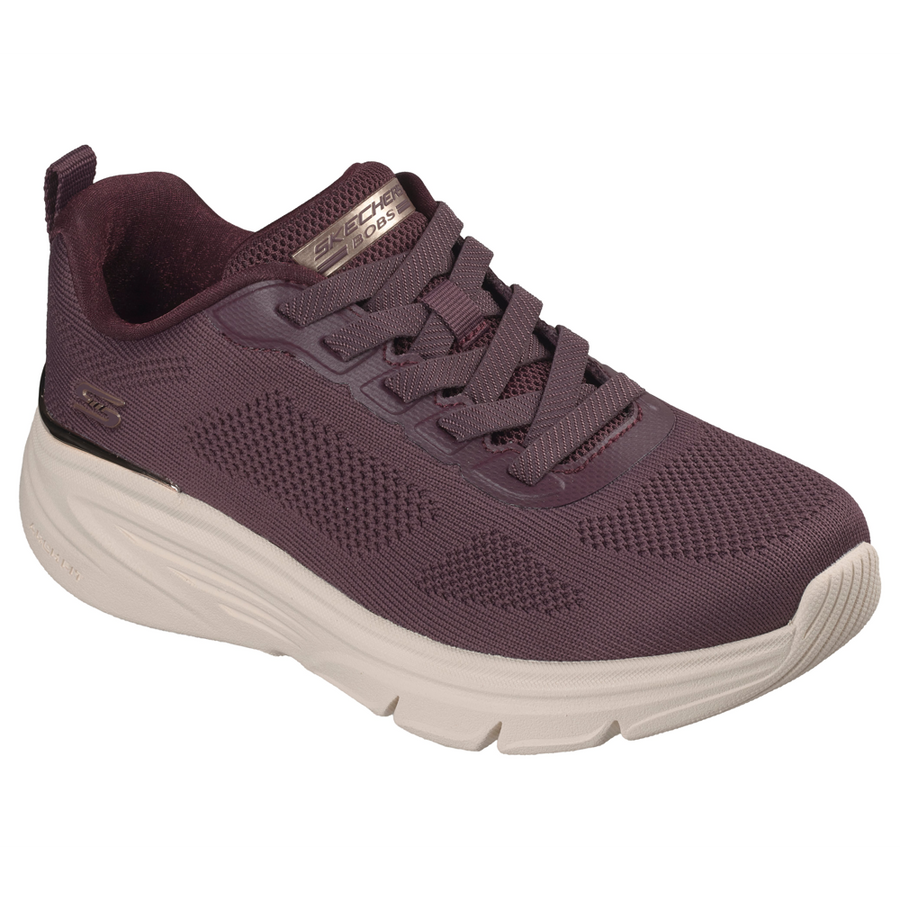 Skechers 117720 Arch Fit Train-Burgundy