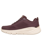 Skechers 117720 Arch Fit Train-Burgundy