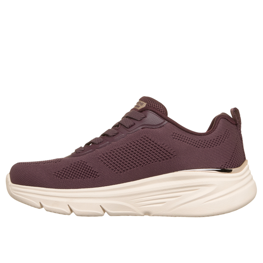 Skechers 117720 Arch Fit Train-Burgundy