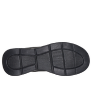 Skechers 117863 Ladies Trainer-Black