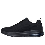 Skechers 118280 Mens Trainer-Black