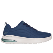 Skechers 118280 Mens Trainer-Navy