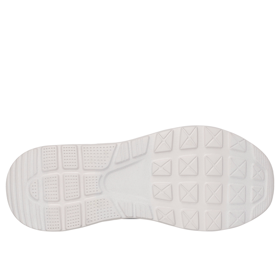 Skechers 118280 Mens Trainer-Navy