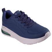 Skechers 118280 Mens Trainer-Navy