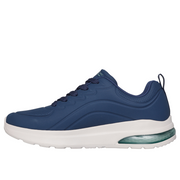 Skechers 118280 Mens Trainer-Navy