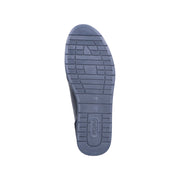 Rieker 11927 Shoe-Navy