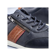 Rieker 11927 Shoe-Navy