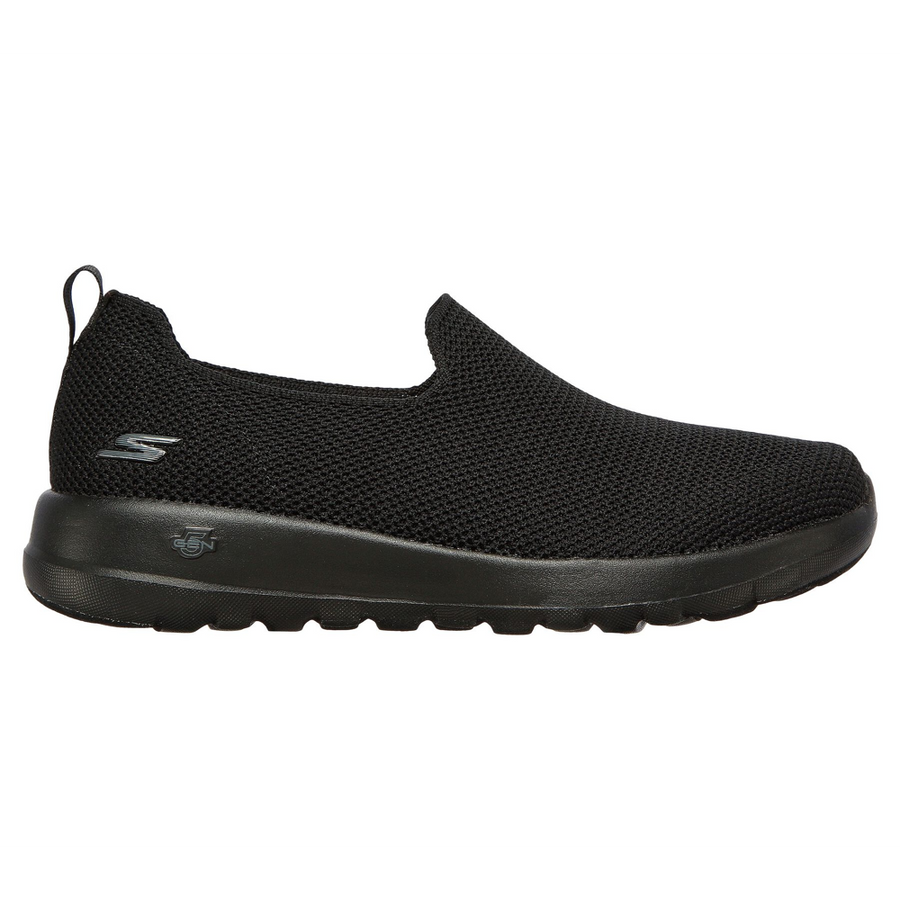 Skechers 124187 Trainer-Black