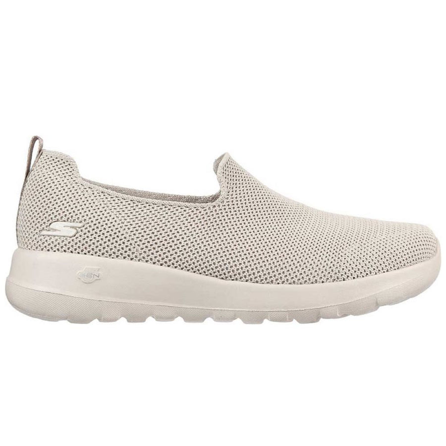 Skechers 124187 Trainer-Taupe