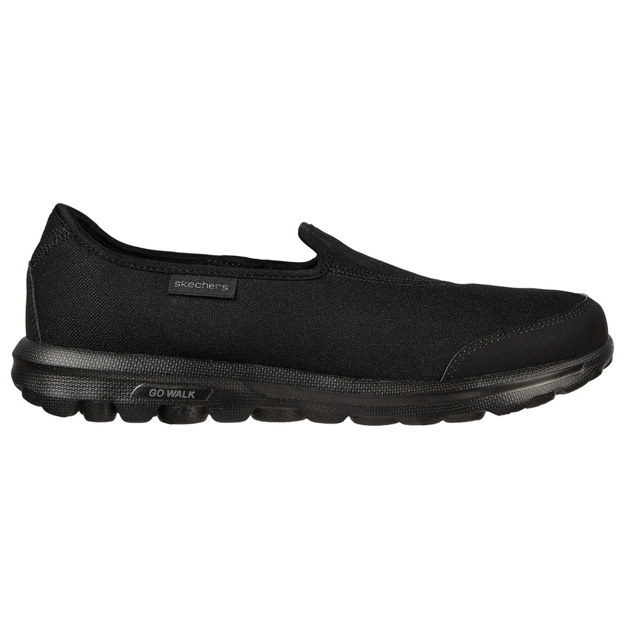 Skechers 124464 Trainer-Black