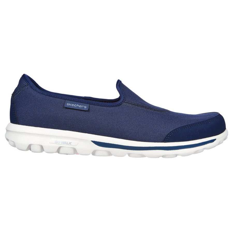 Skechers 124464 Trainer-Navy