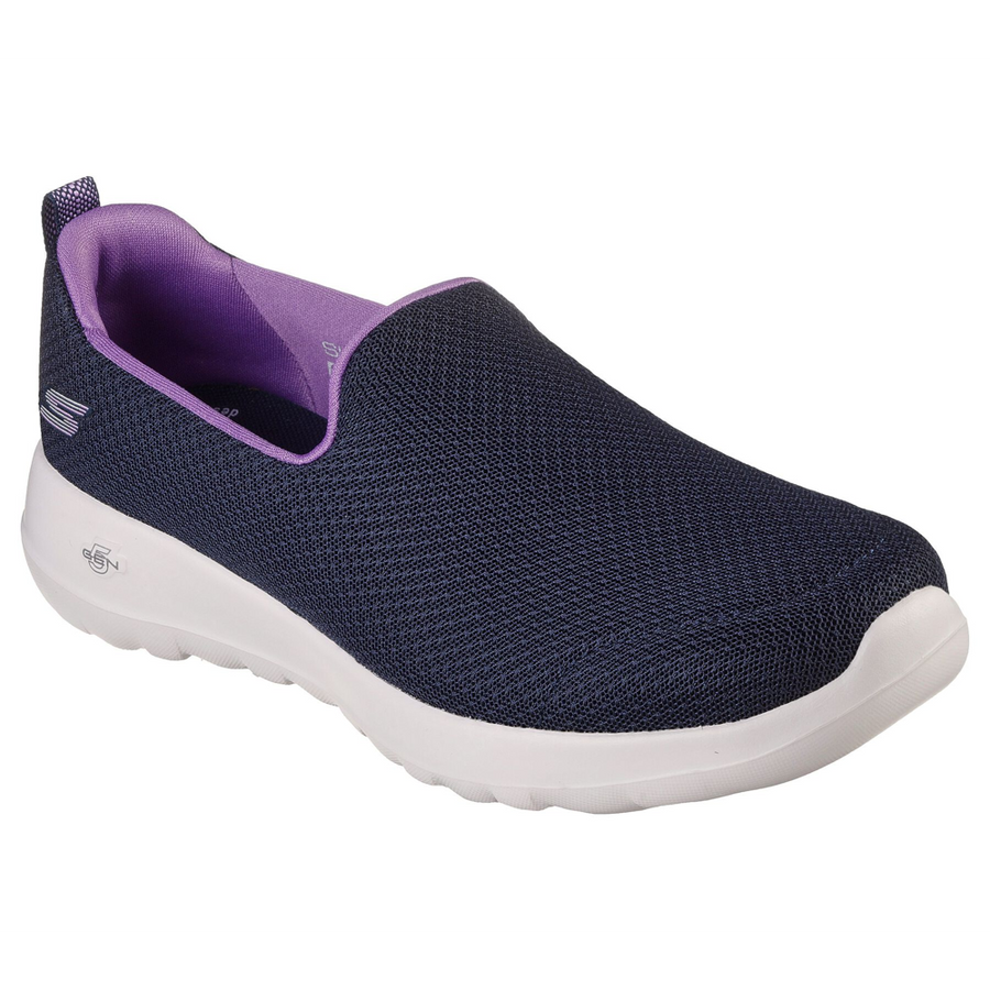 Skechers 124704 Trainer-Navy