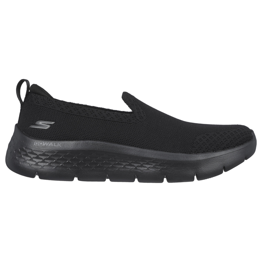 Skechers 124957 Trainer-Black