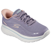 Skechers 125840 Ladies Trainer-Mauve