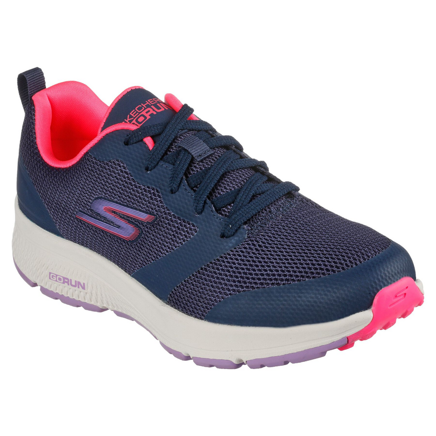 Skechers 128076 Trainer-Navy