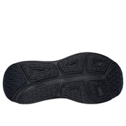 Skechers 129470 Ladies Trainer-Black