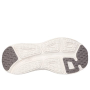 Skechers 129470 Ladies Trainer-Natural