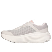 Skechers 129470 Ladies Trainer-Natural