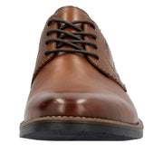 Rieker 13523 Mens Shoe-Tan