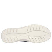 Skechers 136536 Ladies Trainer-Navy Slip Ins