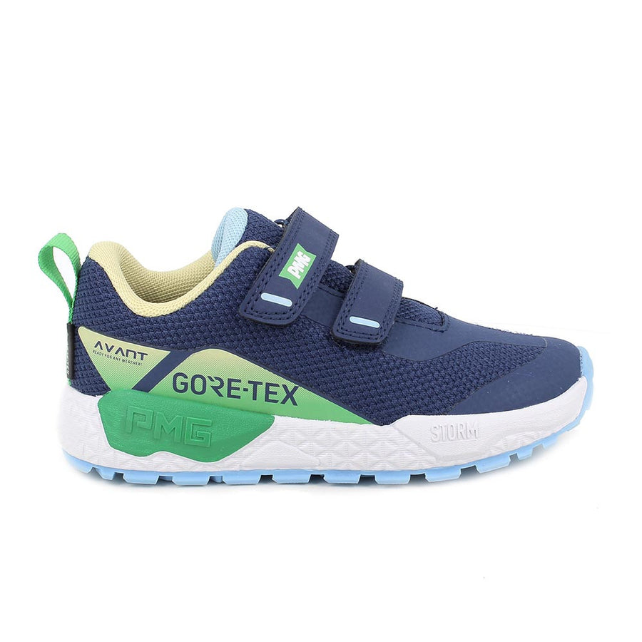 Primigi 1431133 Wp Trainers-Navy/Green