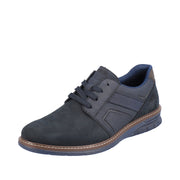 Rieker 14408 Shoe-Navy