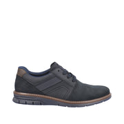 Rieker 14408 Shoe-Navy