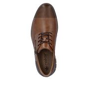 Rieker 14412-24 Men's Shoes-Muscat