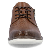Rieker 14412-24 Men's Shoes-Muscat