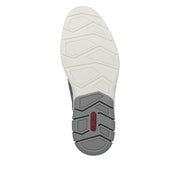 Rieker 14450-42 Mens Shoes-Grey