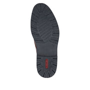 Rieker 14609-24 Mens Boots-Tan