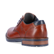 Rieker 14621 Shoe-Tan