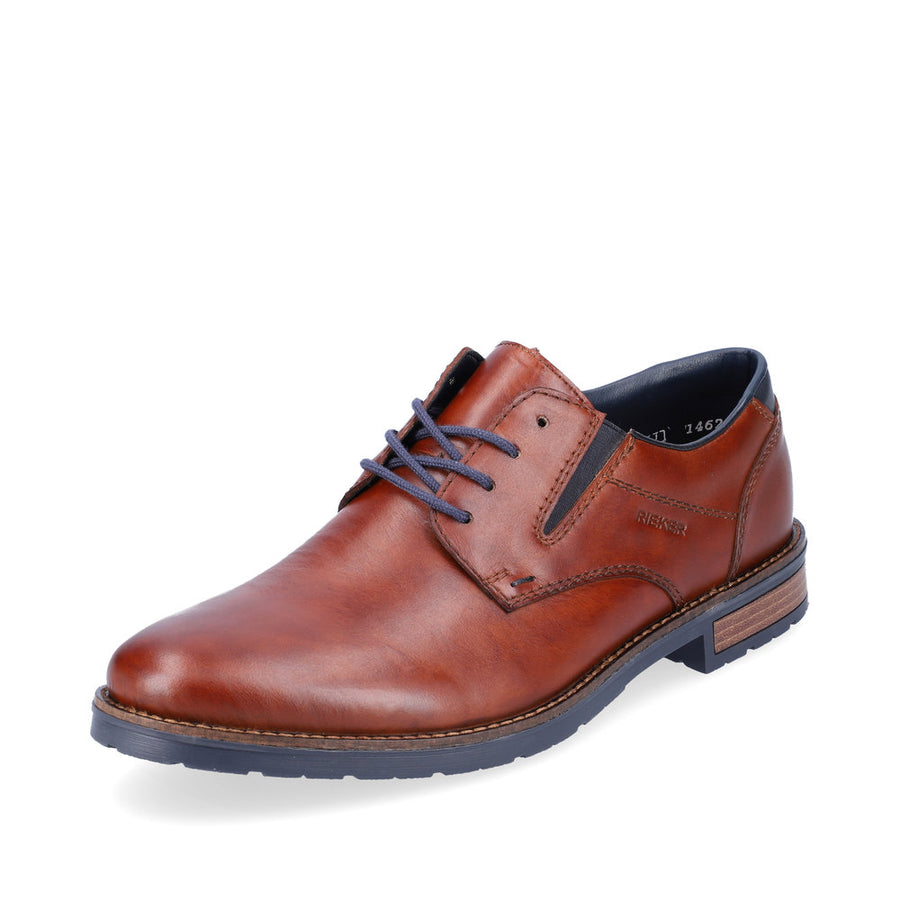 Rieker 14621 Shoe-Tan