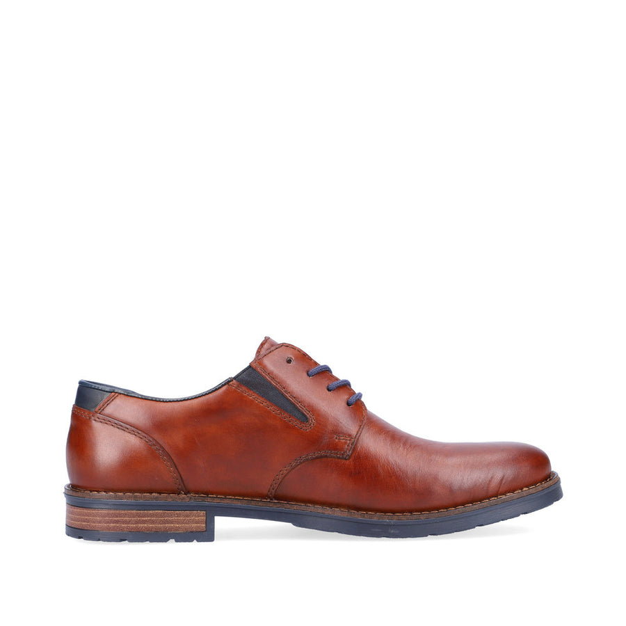 Rieker 14621 Shoe-Tan