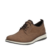 Rieker 14702 Mens Shoe-Tan