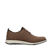 Rieker 14702 Mens Shoe-Tan