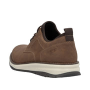 Rieker 14702 Mens Shoe-Tan