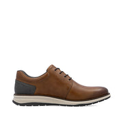 Rieker 14706-24 Shoe-Tan