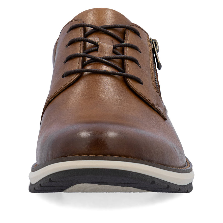 Rieker 14706-24 Shoe-Tan