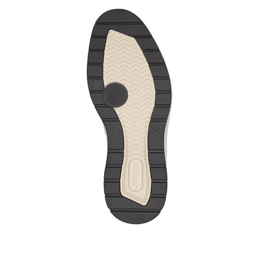 Rieker 14706-24 Shoe-Tan