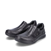 Rieker 14850 Shoe-Black H