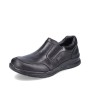 Rieker 14850 Shoe-Black H