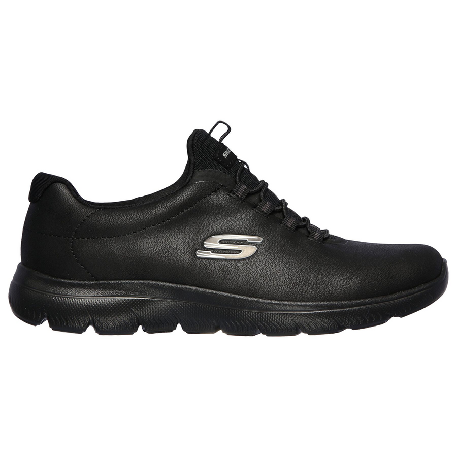 Skechers 149200 Trainer-Black