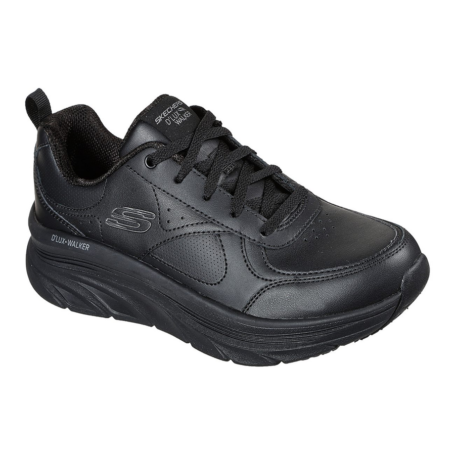 Skechers 149312 Trainer-Black