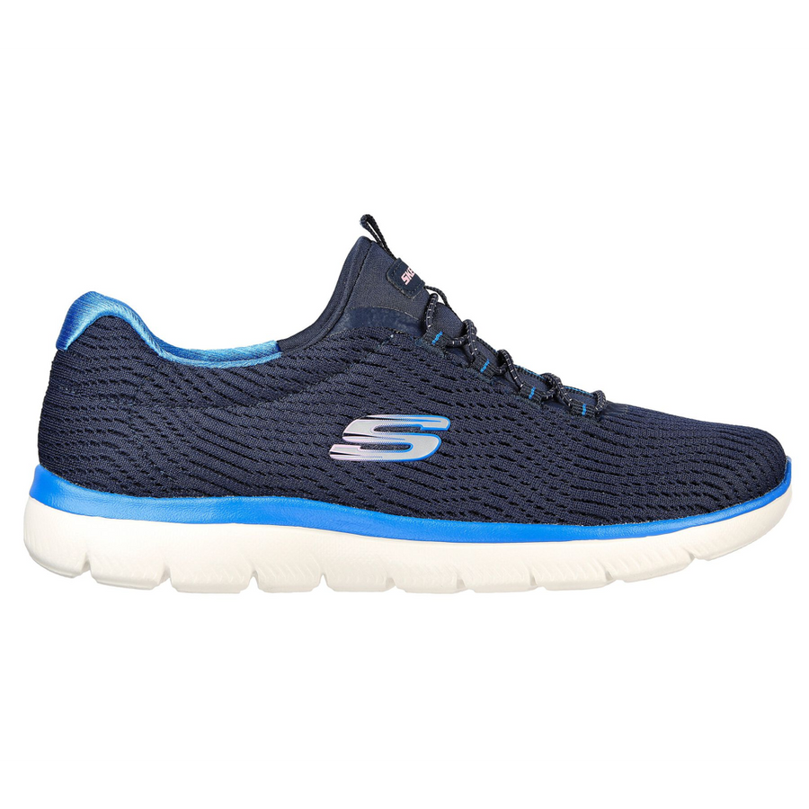 Skechers 149538 Trainer-Navy