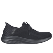 Skechers 149710 Ladies Trainer-Black