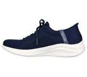 Skechers 149710 Ladies Trainer-Navy